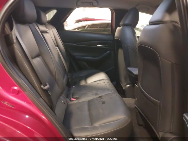 3MVDMBDL2LM132554 Mazda Cx-30 Preferred Package