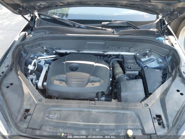 YV4A22PKXJ1382368 Volvo Xc90 T6 Momentum