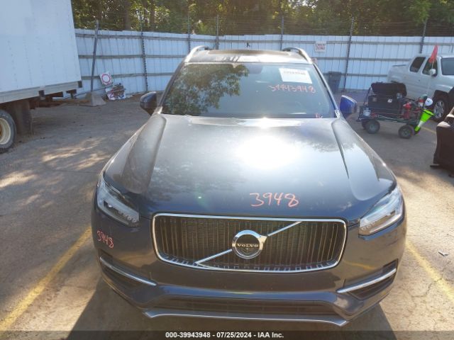 YV4A22PKXJ1382368 Volvo Xc90 T6 Momentum