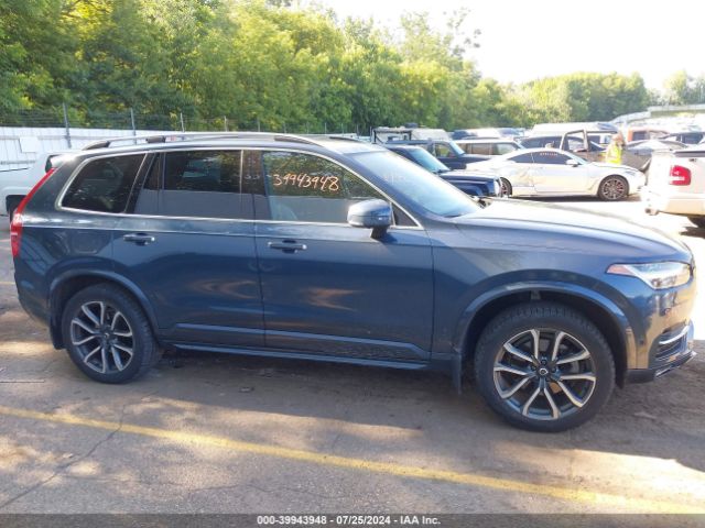 YV4A22PKXJ1382368 Volvo Xc90 T6 Momentum
