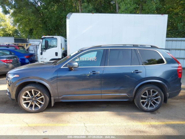 YV4A22PKXJ1382368 Volvo Xc90 T6 Momentum