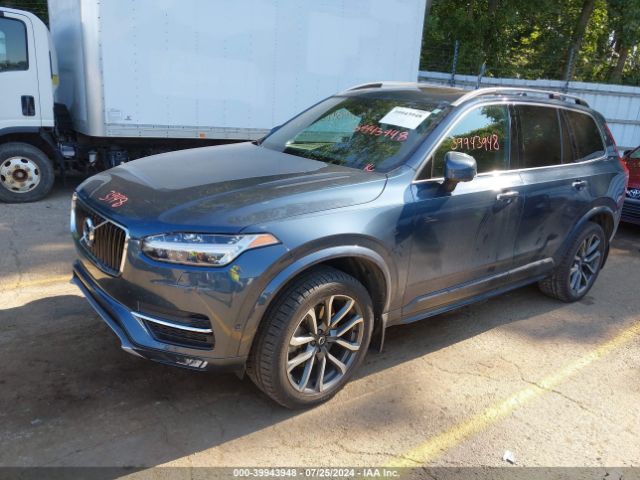YV4A22PKXJ1382368 Volvo Xc90 T6 Momentum