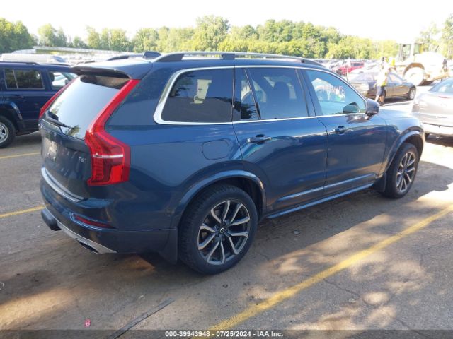 YV4A22PKXJ1382368 Volvo Xc90 T6 Momentum