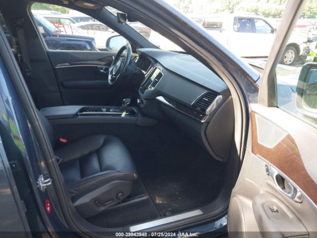 YV4A22PKXJ1382368 Volvo Xc90 T6 Momentum
