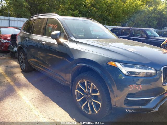 YV4A22PKXJ1382368 Volvo Xc90 T6 Momentum