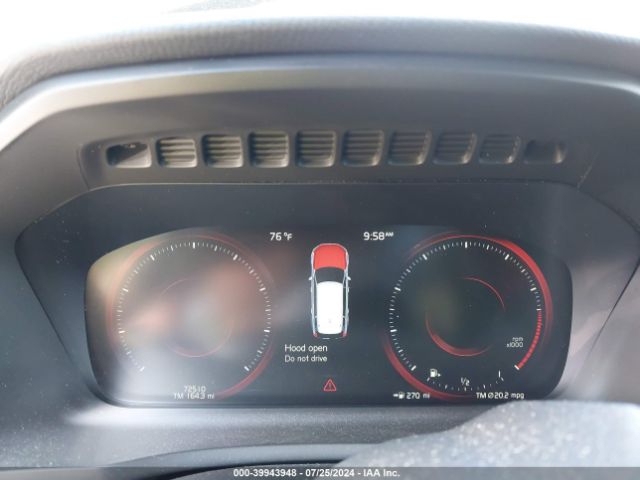YV4A22PKXJ1382368 Volvo Xc90 T6 Momentum