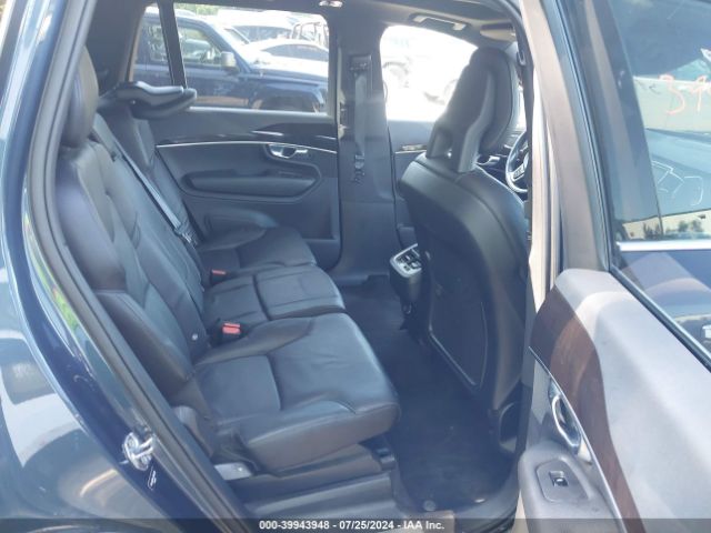 YV4A22PKXJ1382368 Volvo Xc90 T6 Momentum