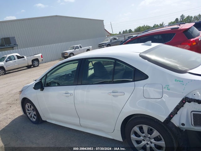 Toyota COROLLA LE 2021 JTDEPMAE4MJ160952 Image 15