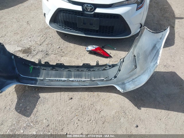 Toyota COROLLA LE 2021 JTDEPMAE4MJ160952 Image 12