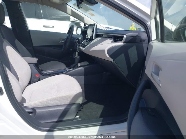 Toyota COROLLA LE 2021 JTDEPMAE4MJ160952 Image 5