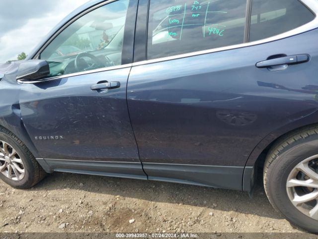 3GNAXKEV8KL269702 Chevrolet EQUINOX LT