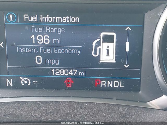 3GNAXKEV8KL269702 Chevrolet EQUINOX LT