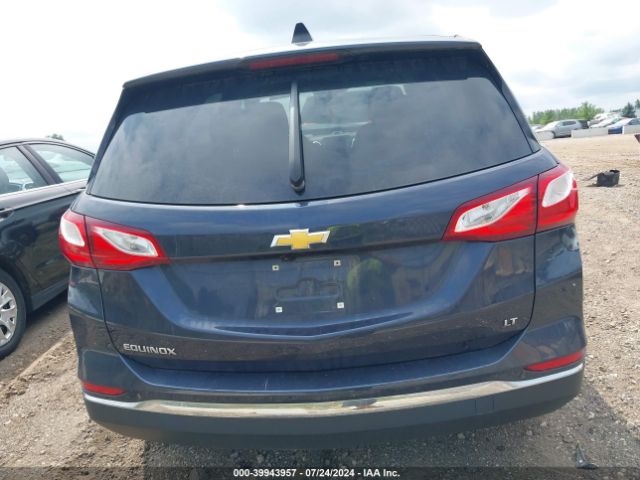 3GNAXKEV8KL269702 Chevrolet EQUINOX LT