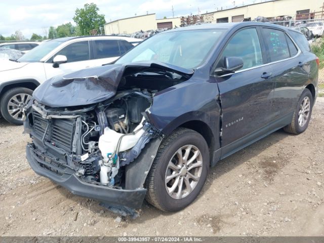 3GNAXKEV8KL269702 Chevrolet EQUINOX LT