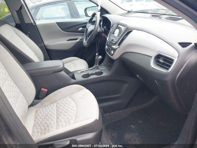 3GNAXKEV8KL269702 Chevrolet EQUINOX LT
