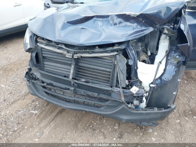 3GNAXKEV8KL269702 Chevrolet EQUINOX LT
