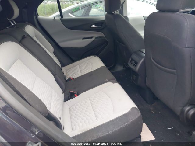 3GNAXKEV8KL269702 Chevrolet EQUINOX LT