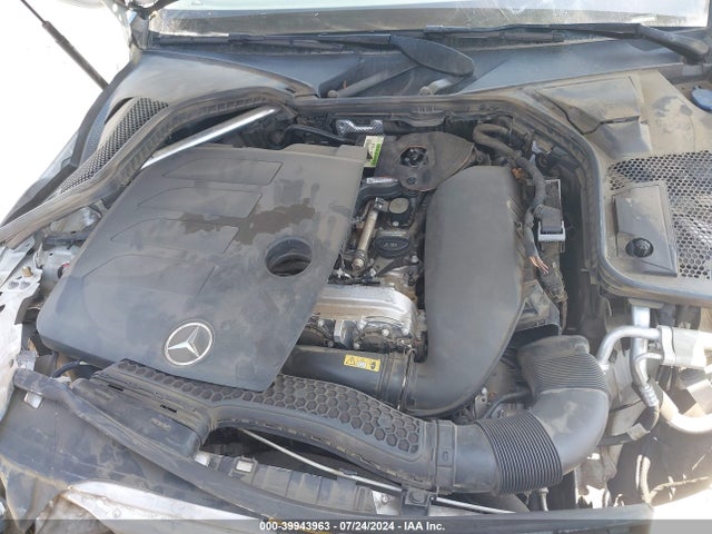 Mercedes-Benz C 300 2020 55SWF8DB7LU328555 Image 10