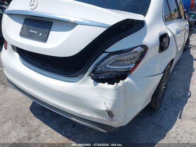 Mercedes-Benz C 300 2020 55SWF8DB7LU328555 Image 17