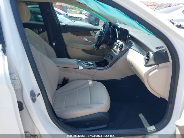 Mercedes-Benz C 300 2020 55SWF8DB7LU328555 Image 5