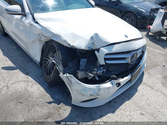 Mercedes-Benz C 300 2020 55SWF8DB7LU328555 Image 6