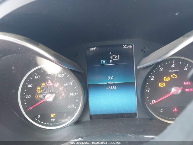 Mercedes-Benz C 300 2020 55SWF8DB7LU328555 Image 7