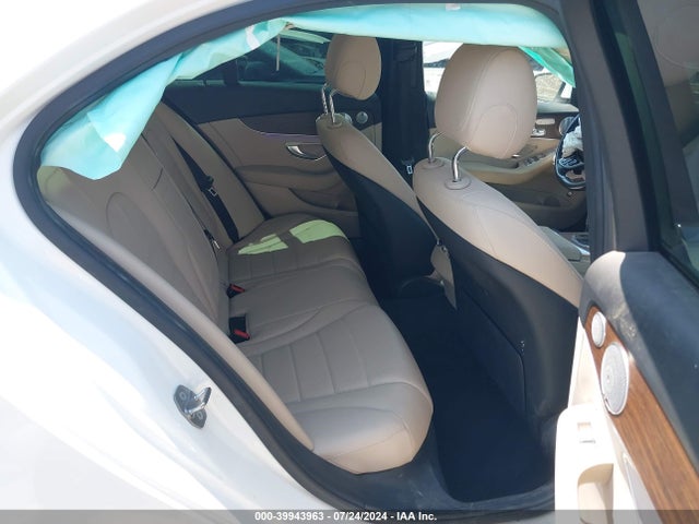 Mercedes-Benz C 300 2020 55SWF8DB7LU328555 Image 8