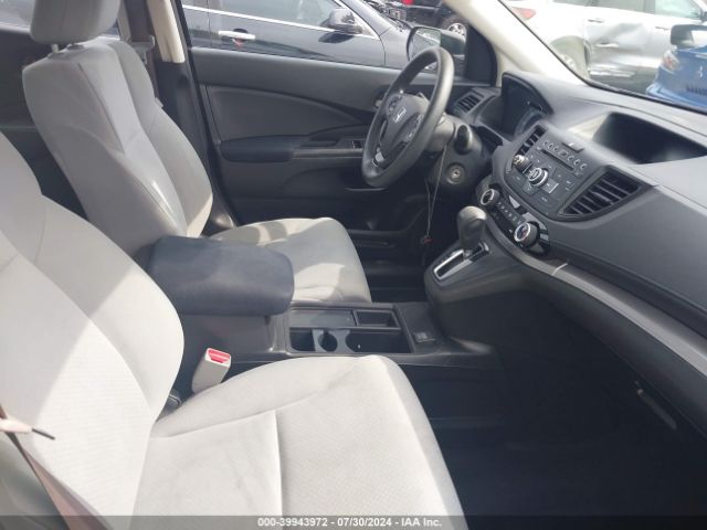 3CZRM3H38FG710256 Honda CR-V LX