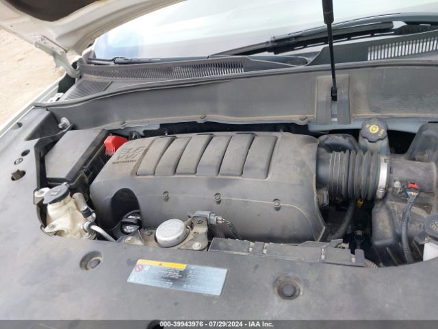 1GKKVSKD6GJ279274 GMC Acadia Slt-2