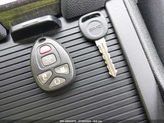 1GKKVSKD6GJ279274 GMC Acadia Slt-2