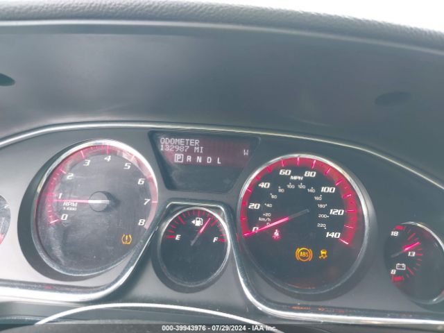 1GKKVSKD6GJ279274 GMC Acadia Slt-2