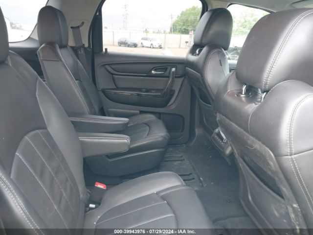 1GKKVSKD6GJ279274 GMC Acadia Slt-2