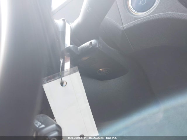 Toyota Prius C Three 2016 JTDKDTB35G1589038 Image 11
