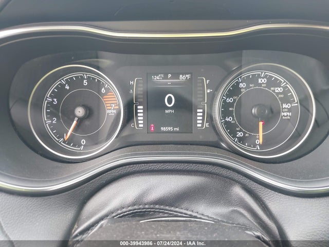 1C4PJMCBXLD654534 Jeep Cherokee Latitude 4x4