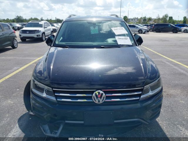 3VV3B7AX8MM006077 Volkswagen Tiguan 2.0t Se/2.0t Se R-line Black/2.0t Sel