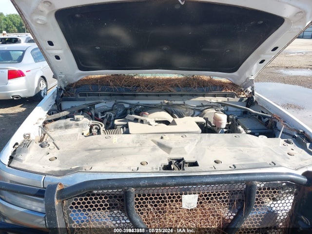 Chevrolet Silverado 1500 Wt 2018 1GCVKNEC6JZ226556 Image 10