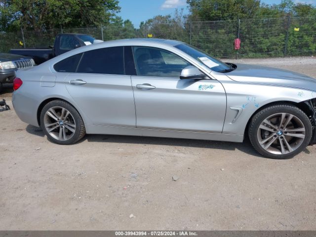 WBA4E5C51HG189488 BMW 440i Gran Coupe Xdrive
