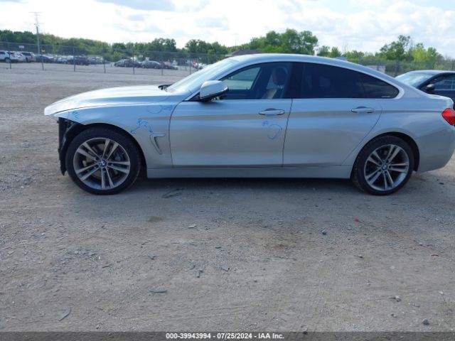 WBA4E5C51HG189488 BMW 440i Gran Coupe Xdrive