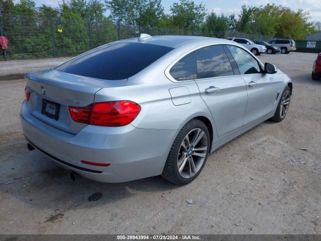 WBA4E5C51HG189488 BMW 440i Gran Coupe Xdrive