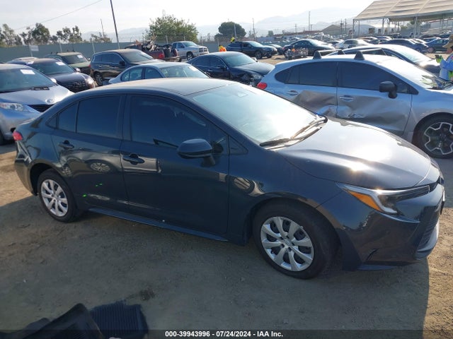 Toyota Corolla Hybrid Le 2023 JTDBCMFE1P3009017 Image 13