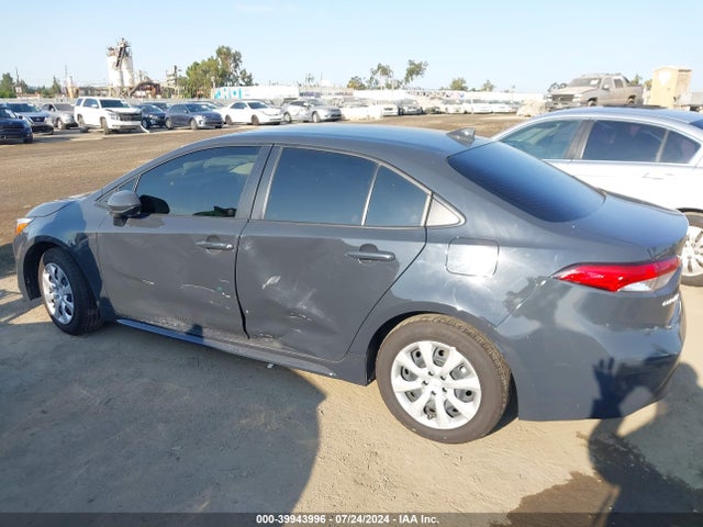Toyota Corolla Hybrid Le 2023 JTDBCMFE1P3009017 Image 14