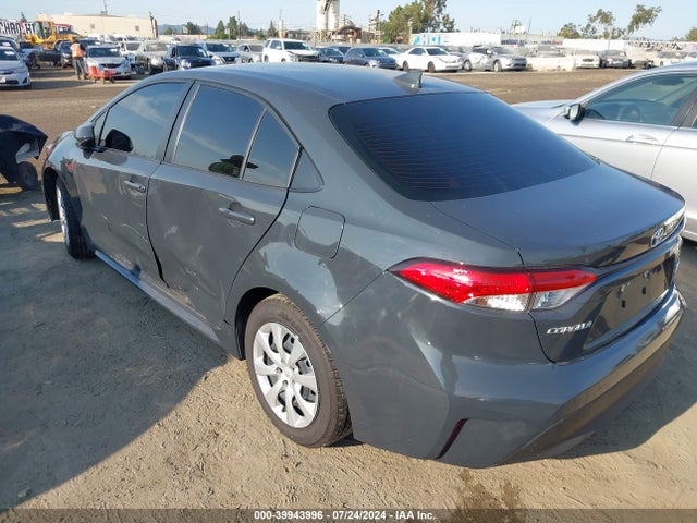Toyota Corolla Hybrid Le 2023 JTDBCMFE1P3009017 Image 3