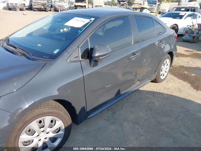 Toyota Corolla Hybrid Le 2023 JTDBCMFE1P3009017 Image 6
