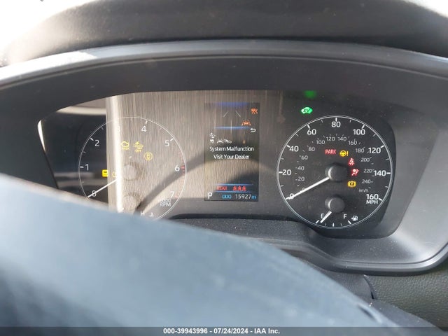 Toyota Corolla Hybrid Le 2023 JTDBCMFE1P3009017 Image 7