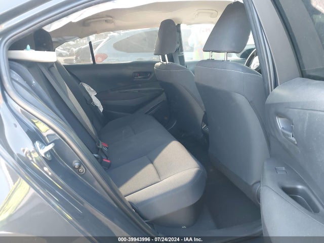Toyota Corolla Hybrid Le 2023 JTDBCMFE1P3009017 Image 8