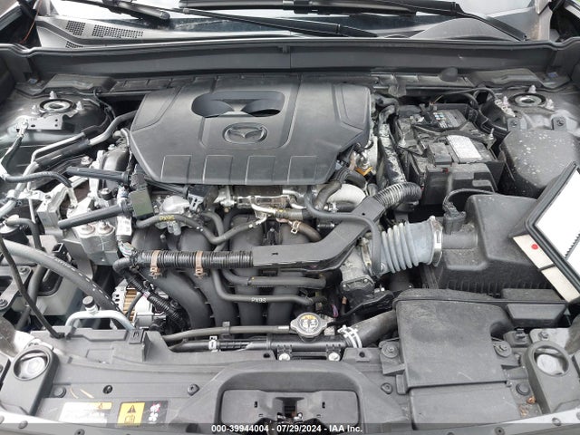 3MVDMBCMXPM538050 Mazda Cx-30 2.5 S Preferred