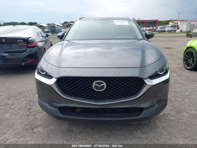 3MVDMBCMXPM538050 Mazda Cx-30 2.5 S Preferred