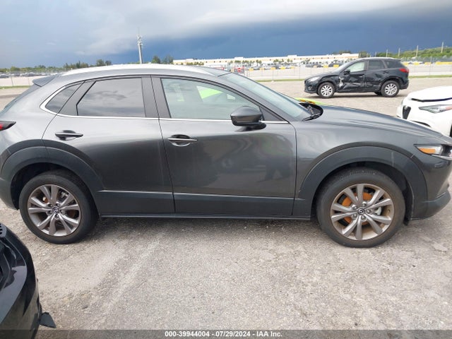 3MVDMBCMXPM538050 Mazda Cx-30 2.5 S Preferred