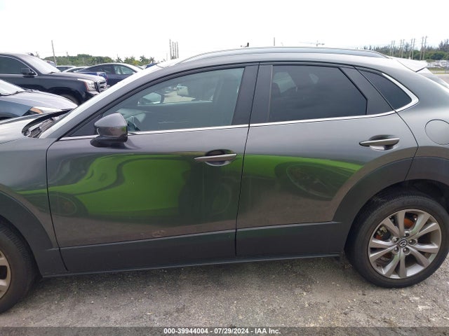 3MVDMBCMXPM538050 Mazda Cx-30 2.5 S Preferred