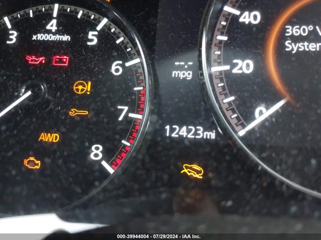 3MVDMBCMXPM538050 Mazda Cx-30 2.5 S Preferred